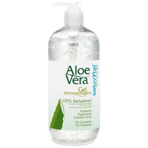 Saluvital Gel Aloe Vera...