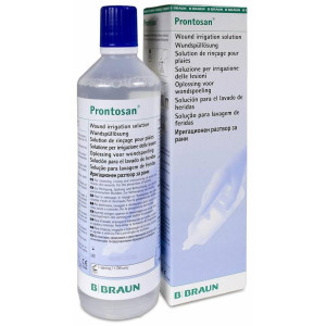 Prontosan® Solución Para El...
