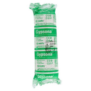 Gypsona® Venda Enyesada...