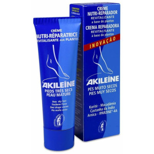 Akileïne Crema...