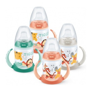 Nuk Firstchoice Entrena...