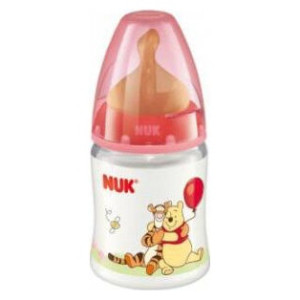 Nuk First Choice+ Winnie...
