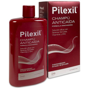 Pilexil Champú Anticaída,...
