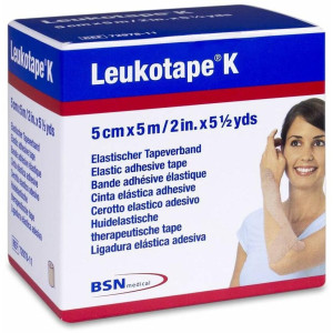 Leukotape K Vendaje Neuro...
