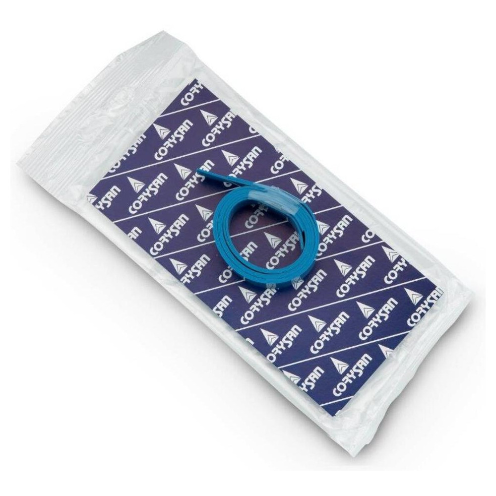 Corysan Compresor Venoso Goma Smarch, 2 Unidades