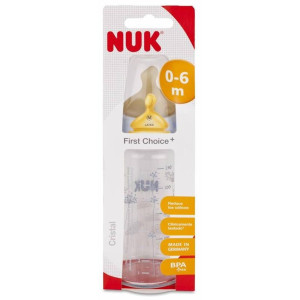Nuk First Choice+...