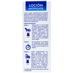 Zz Locion Cupex Pediculicida 100 Ml