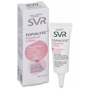 Topialyse Palpebral Crème...