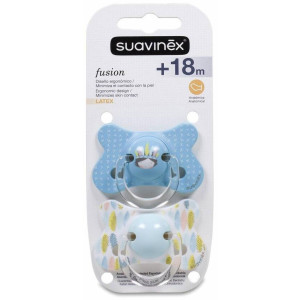 Suavinex® Fusión Chupete...