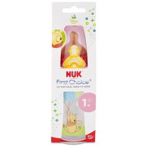 Nuk First Choice+ Winnie...
