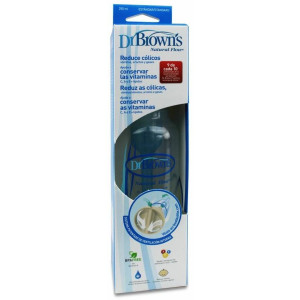 Dr. Browns Biberón Standar,...