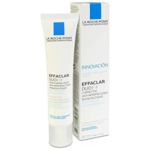 La Roche-Posay Effaclar...