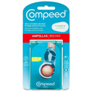 Compeed Ampollas Planta Del...
