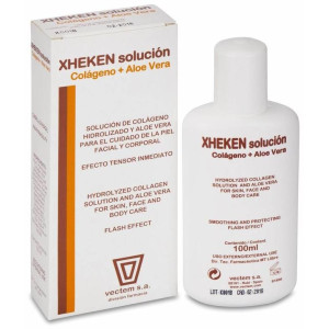 Xheken Solución Colágeno +...
