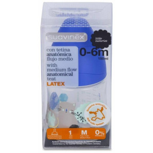 Suavinex® Biberón Anatómico...