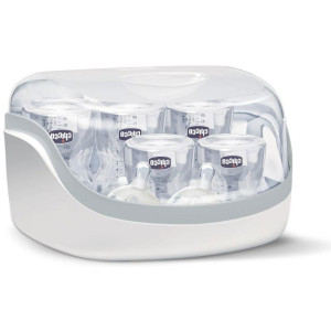 Chicco Sterilnatural...