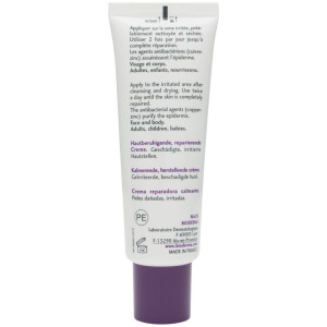 Bioderma Cicabio Crema Reparadora 40Ml