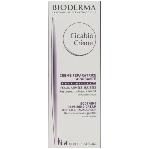 Bioderma Cicabio Crema Reparadora 40Ml