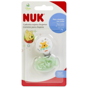 Nuk Cadenita Sujeta...