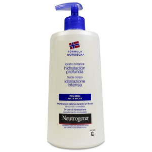 Neutrogena Fórmula Noruega...