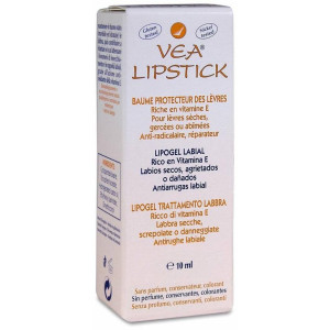 Vea Lipstick Labios Suaves...