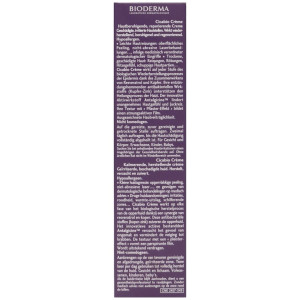 Bioderma Cicabio Crema Reparadora 40Ml