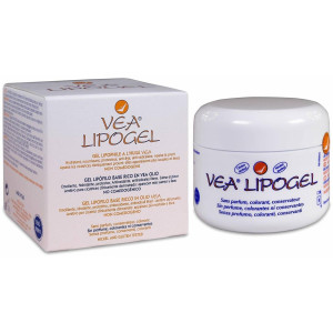 Vea Lipogel Emulsion...
