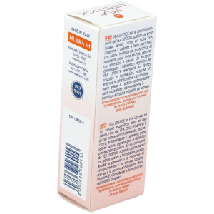 Vea Lipstick Labios Suaves E Hidratados 10Ml.