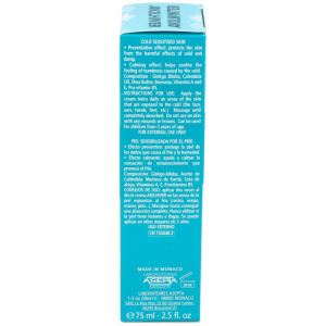 Akilhiver Crema Grietas Y Sabañones, 75 Ml