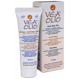 Vea Olio Aceite Base, 20 Ml