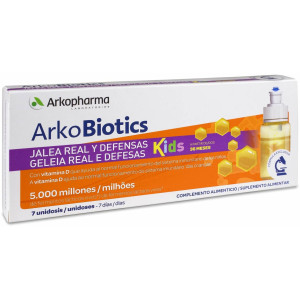 Arkopharma Arkobiotics...