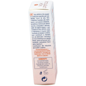 Vea Lipstick Labios Suaves E Hidratados 10Ml.