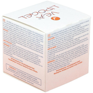 Vea Lipogel Emulsion Nutritiva 50Ml.