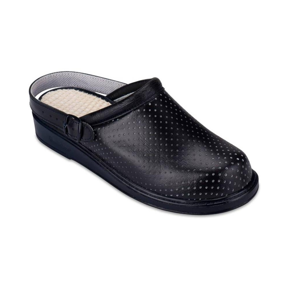 Hankshoes Zueco Micromas Azul 44, 2 Unidades