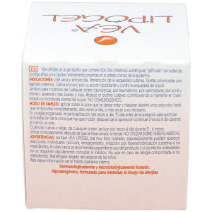 Vea Lipogel Emulsion Nutritiva 50Ml.