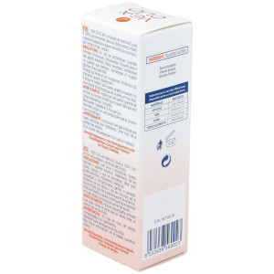 Vea Olio Aceite Base, 20 Ml