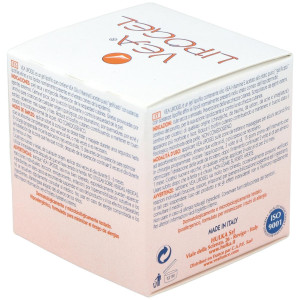 Vea Lipogel Emulsion Nutritiva 50Ml.