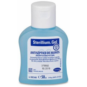 Sterillium Gel Biocida...