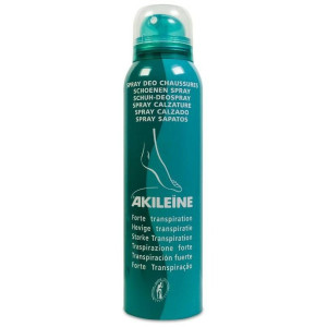Akileine Spray...