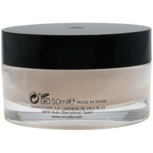 Sensilis Upgrade [Crema Noche] Tratamiento Reafirmante 50Ml
