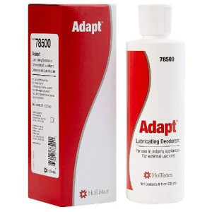 Hollister Ostomia...