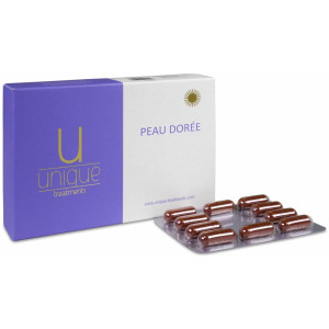 Unique Piel Dorada 868Mg...