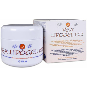Vea Lipogel Emulsion...