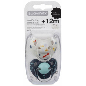 Suavinex® Chupete Anatómico...
