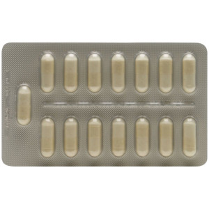 Lactibiane Tolérance Cápsulas, 30 Cápsulas