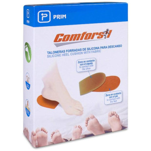 Comforsil Talonera Forradas...