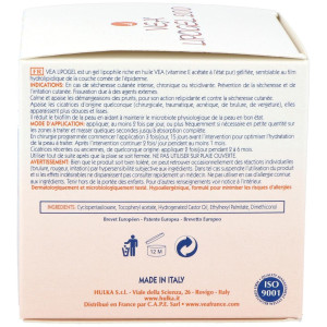 Vea Lipogel Emulsion Nutritiva 200 Ml