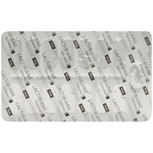 Lactibiane Tolérance Cápsulas, 30 Cápsulas