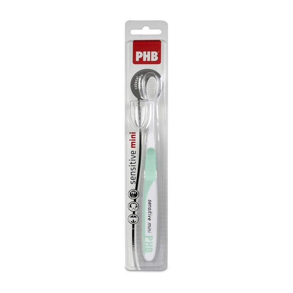 Phb Cepillo Dental Sensitive Mini, 1 Unidad