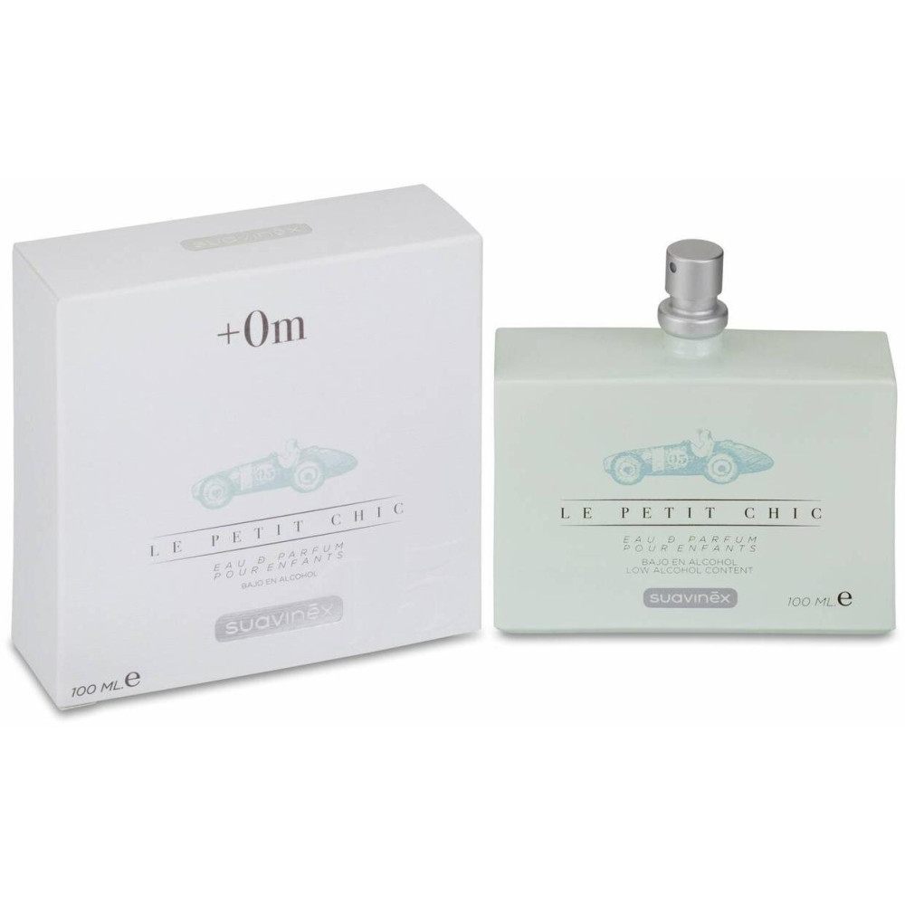 Suavinex Perfume Le Chic Niño, 100 Ml
